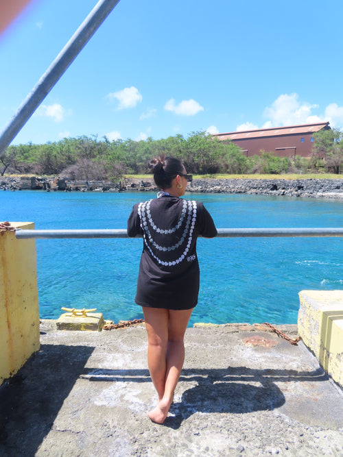 OHS Pua Kalaunu T-Shirt